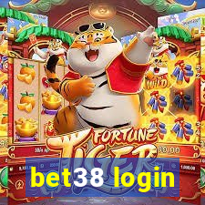 bet38 login